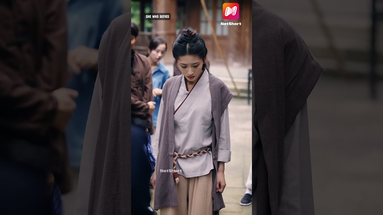 Don't Wake the Kung Fu Master 🥋