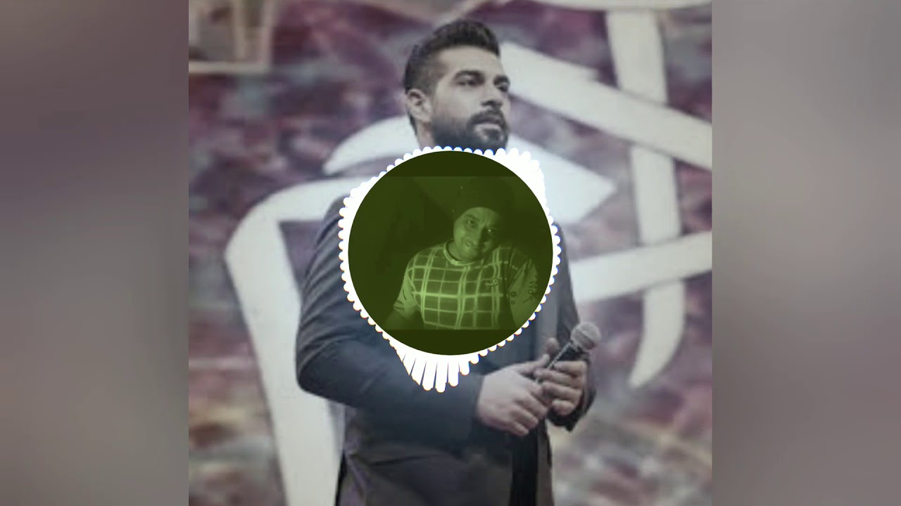 حماس لا يُقاوم مع ريمكس في هذا الحدث 🎶