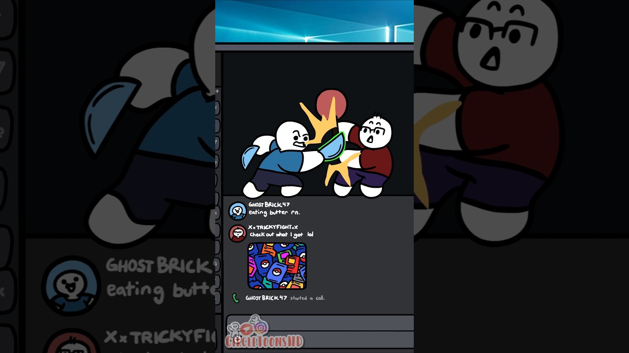 Imagine Epic Anime Fight Scenes in Discord! โ๏ธ