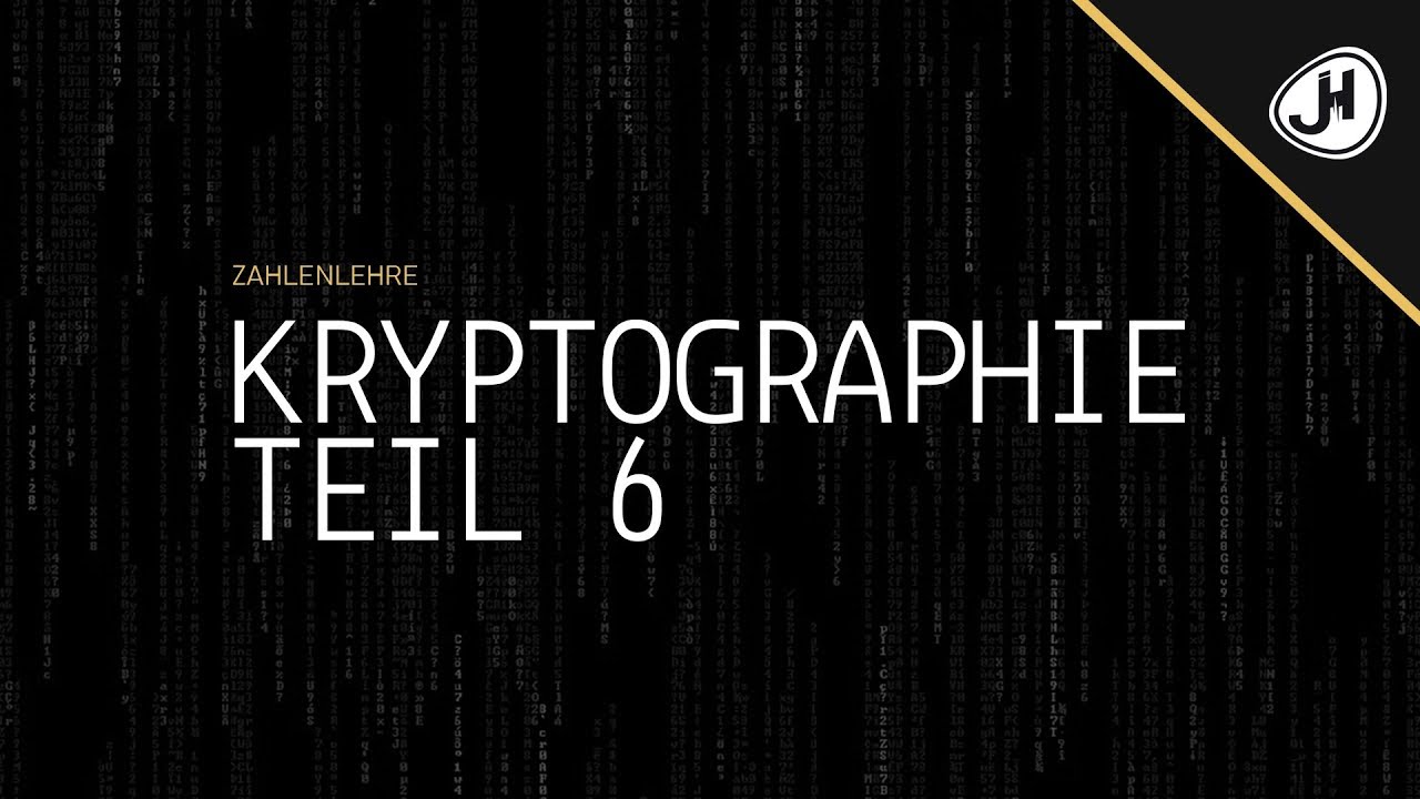 Zahlenlehre & Kryptografie: Endliche Körper & Zyklische Gruppen – Teil 6 Crashkurs 🔐