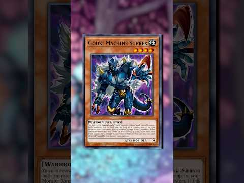 GOUKI - One Minute Overview