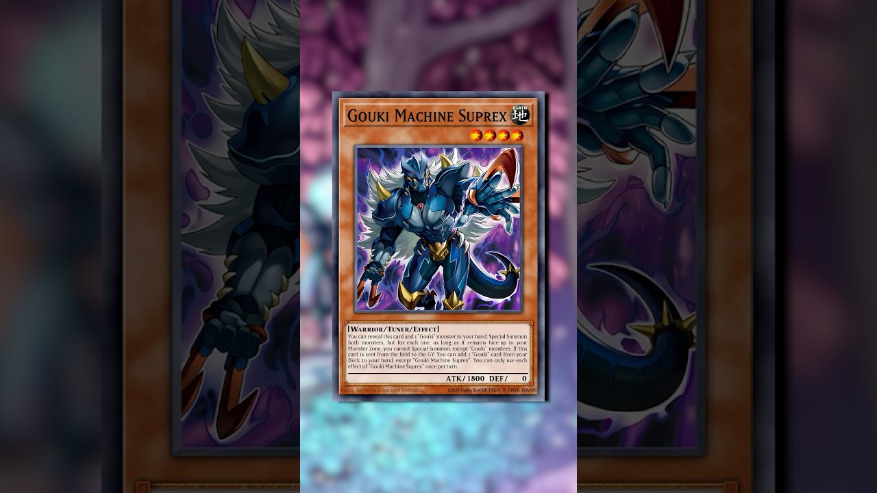 GOUKI in Just 1 Minute: Quick Facts & Exclusive Deals 🔥