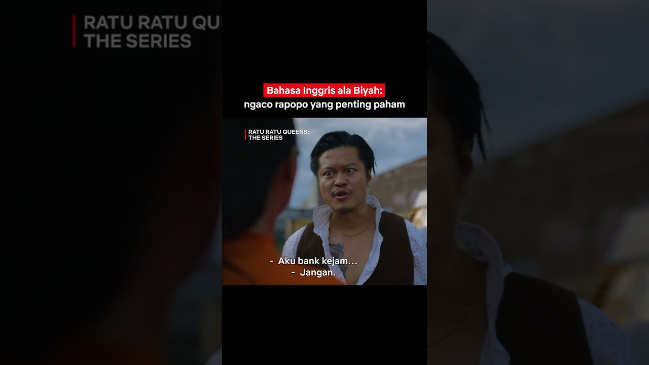 Asri Welas Bertahan di AS di Ratu Ratu Queens πΊπΈ