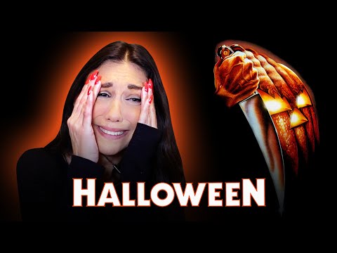 HALLOWEEN (1978) - MOVIE REACTION - First Time Watching