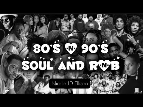 80’s and 90’s Soul and R&B Mix 💛 #explorepage #explore #music #trendingmusic #playlist #oldschool