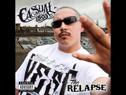 Casual Street Life [Produced by G-Dogg]