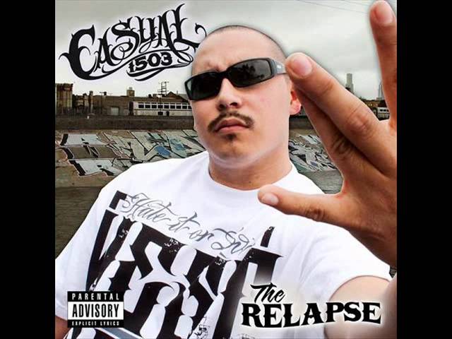 Casual Street Life by G-Dogg 🎶 | Smooth Vibes & Urban Rhythms