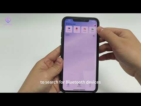 SK35 How to download OpenLabel!