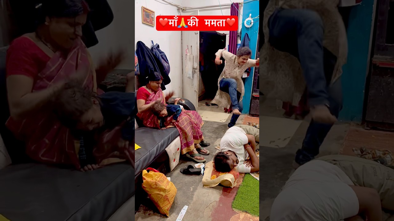 माँ के लिए हर बेटा का प्यार अनमोल ❤️ | भावुक और हृदयस्पर्शी संदेश