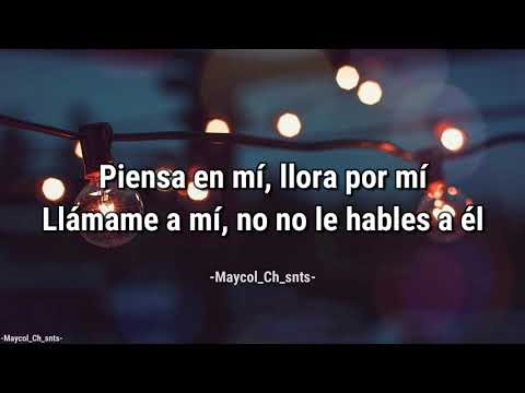 Piensa en mí - Grupo Mojado 🎶