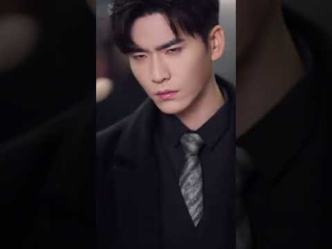 💞So Handsome boy#Wang Yiran#cdrama