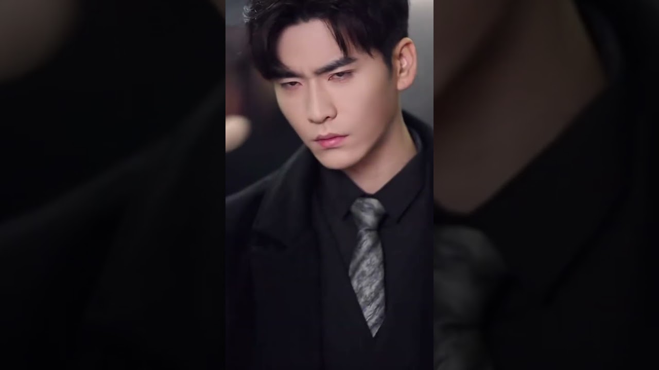 Discover the Handsome Wang Yiran in Must-Watch C-Drama! 🌟