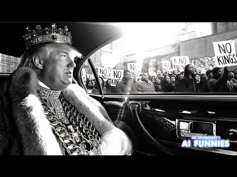 NEW HIP HOP SINGLE - NO KINGS (June 14th Anthem)