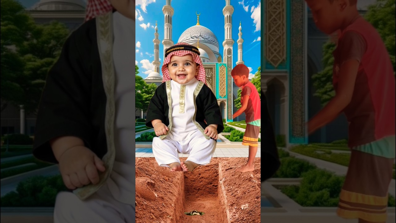 🚨 Urgent Message for Muslims: Stay Alert and United | Islamic Shorts