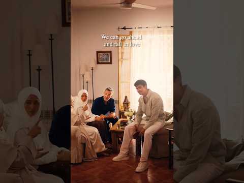 SNEAK PEAK FOR Harris J's NEW SINGLE "HAYATI"👀❤️Surprise!! ✨ #Hayati