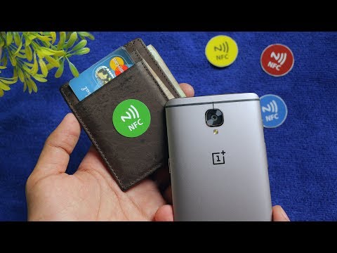 How to use NFC Tags in 6 CREATIVE Ways