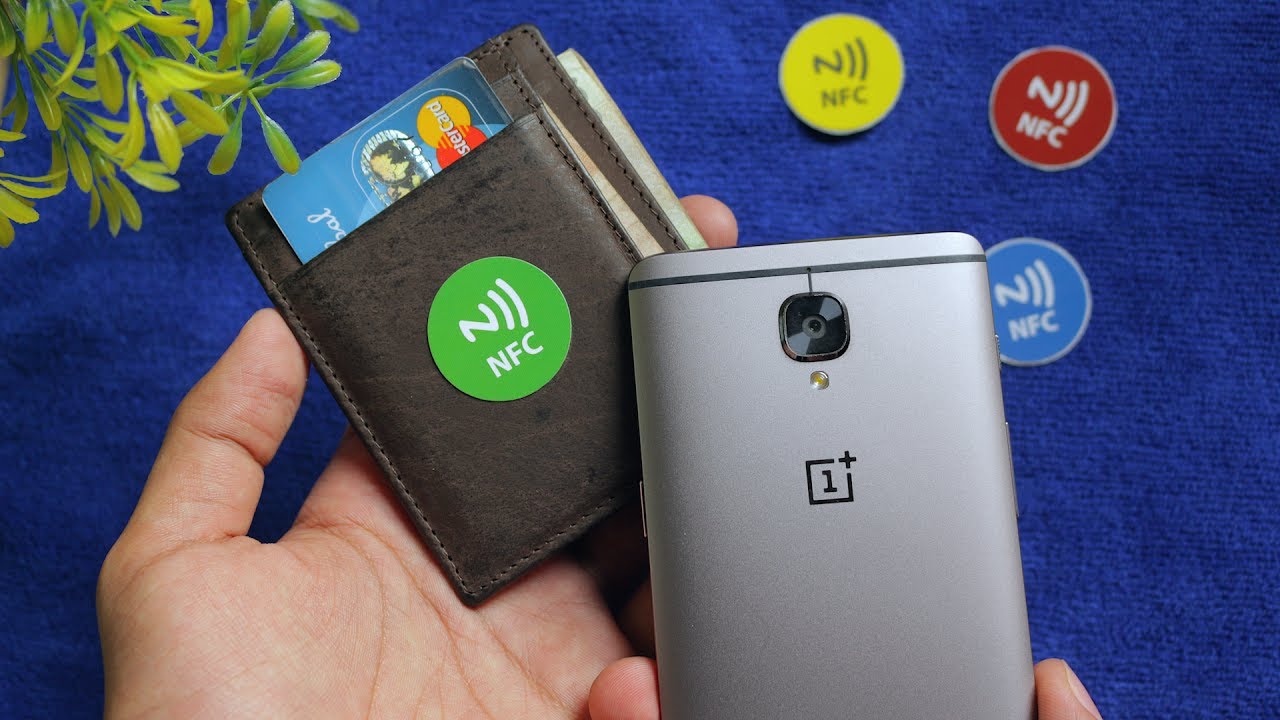 6 Creative Ways to Use NFC Tags on Your Android 📱