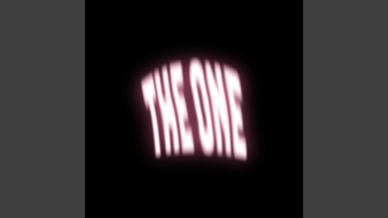 The One by Iwan ๐ถ (2023 Release)