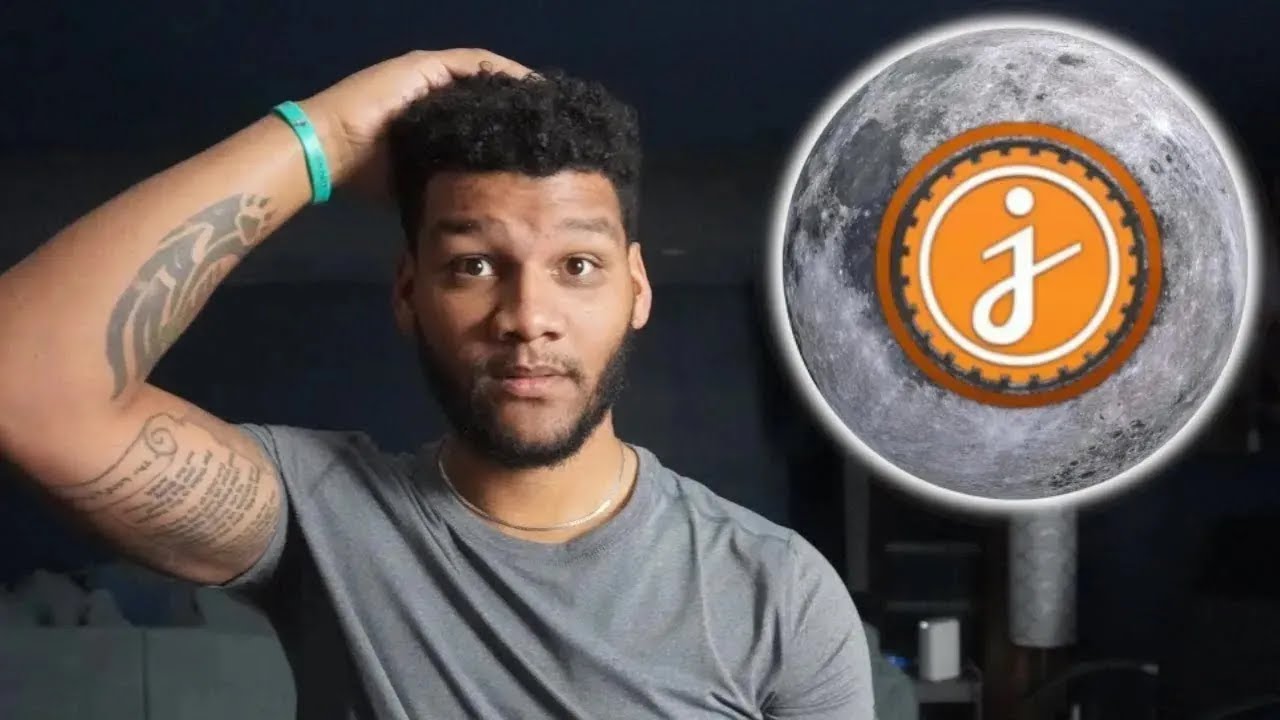 Jasmy Coin Surges Today! Price Prediction 2025 🚀