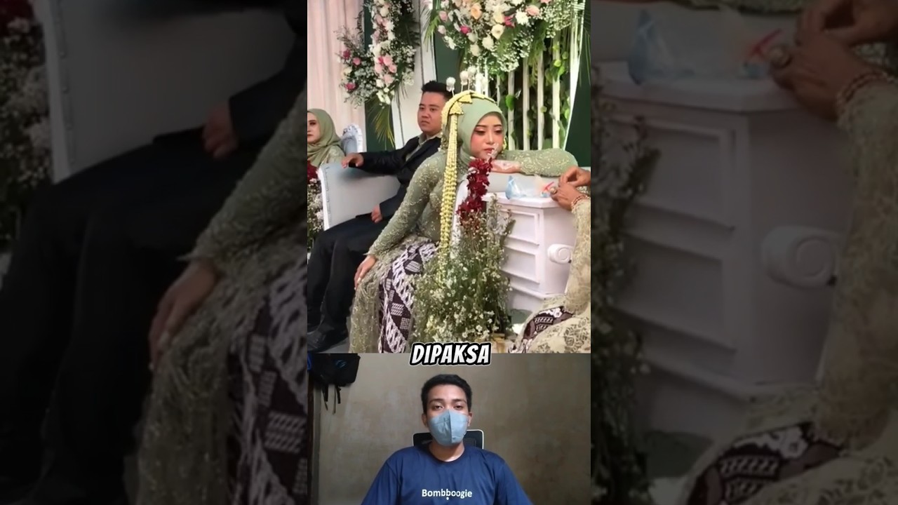 Mengatasi Paksaan Nikah oleh Orang Tua: Langkah dan Solusi 💡