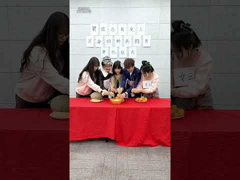 霸总短剧开机仪式#霸总