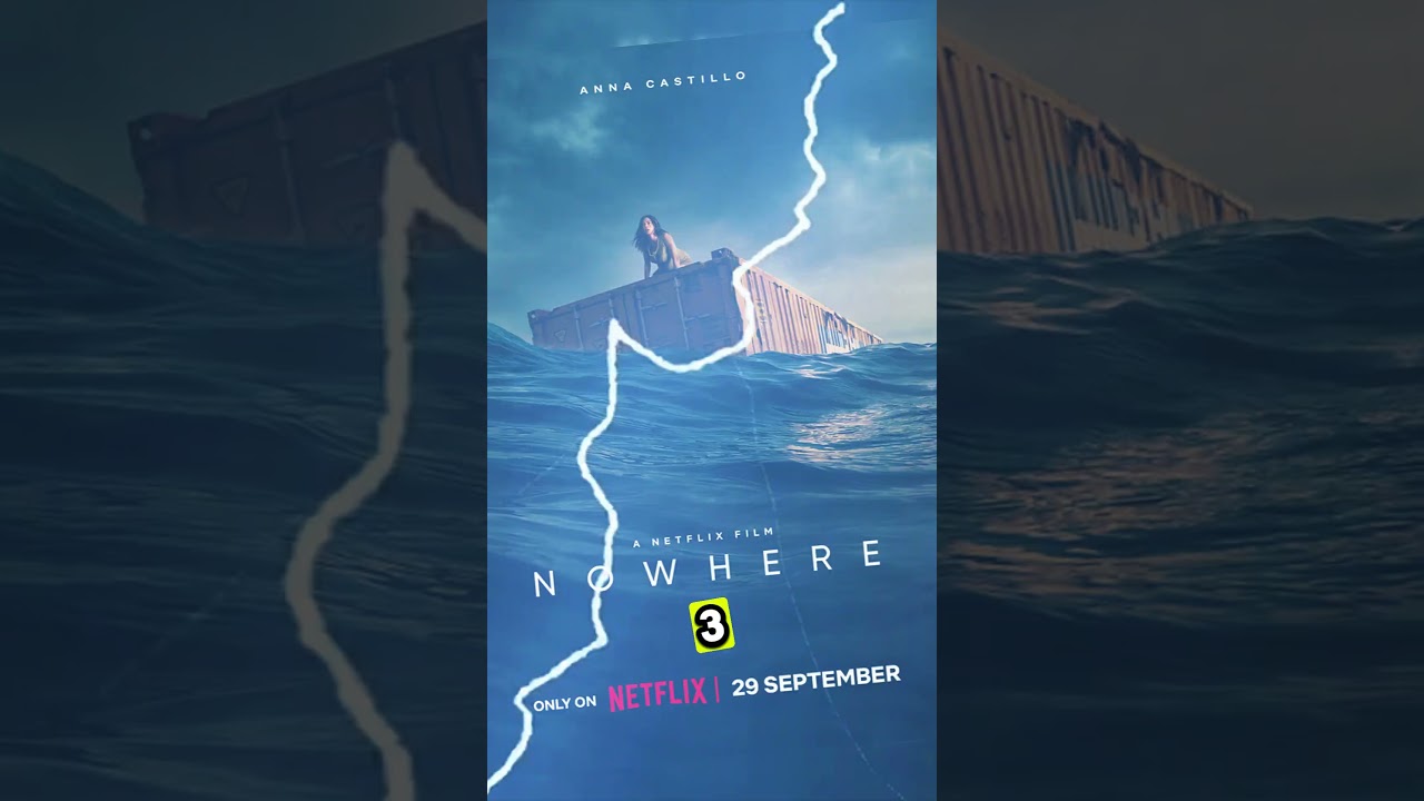 Top 6 Survival Movies on Netflix in 2025 🎬