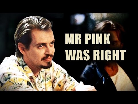 The Smartest Guy in the Room