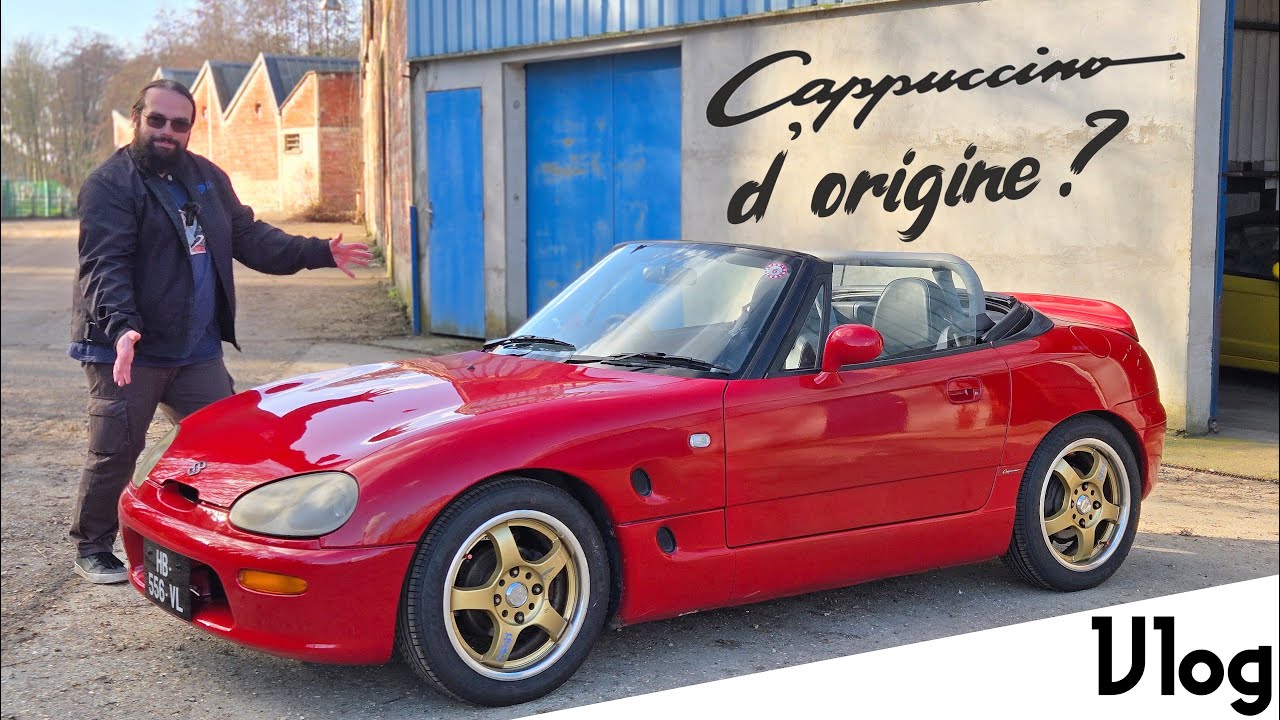 Fin du tuning ? Retour aux pièces d'origine 🚗