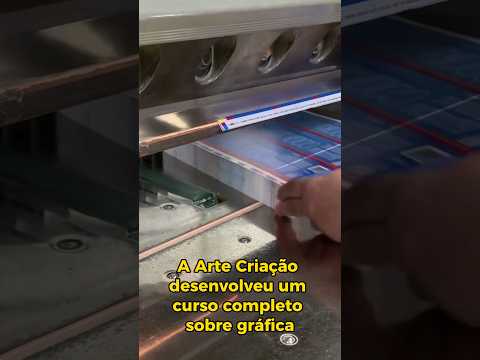 🖨 CURSO COMPLETO 🖨 #grafica #designgráfico #agenciademarketing