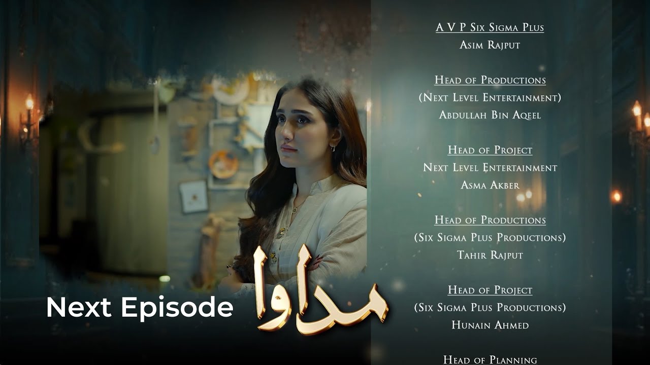 Madawa Episode 42 Teaser | Omar Shehzad & Aiza Awan