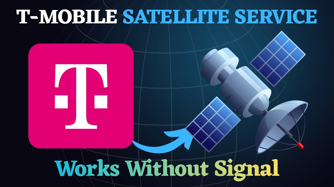 T-Mobile Satellite Service: Coverage & Costs 📡