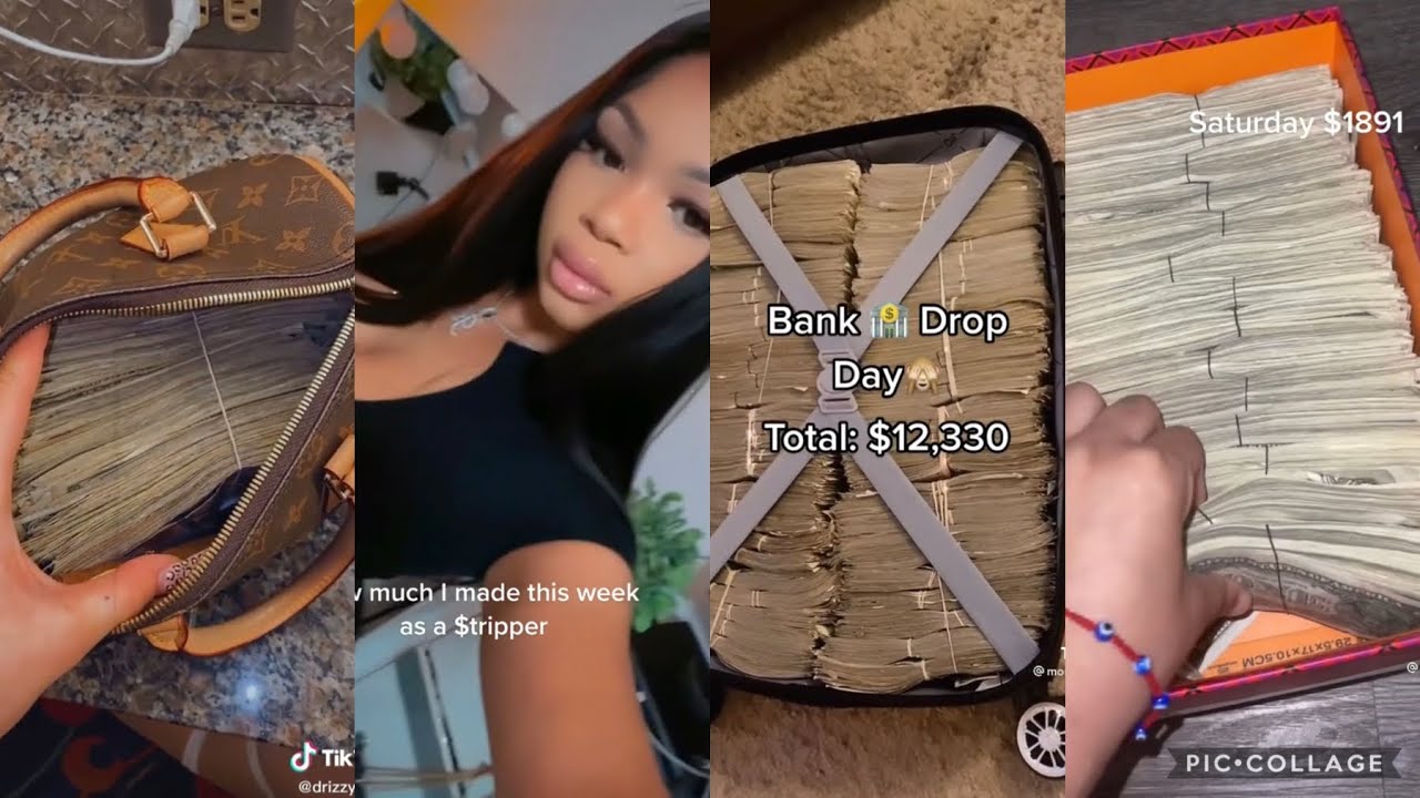 TikTok Stripper Moments π