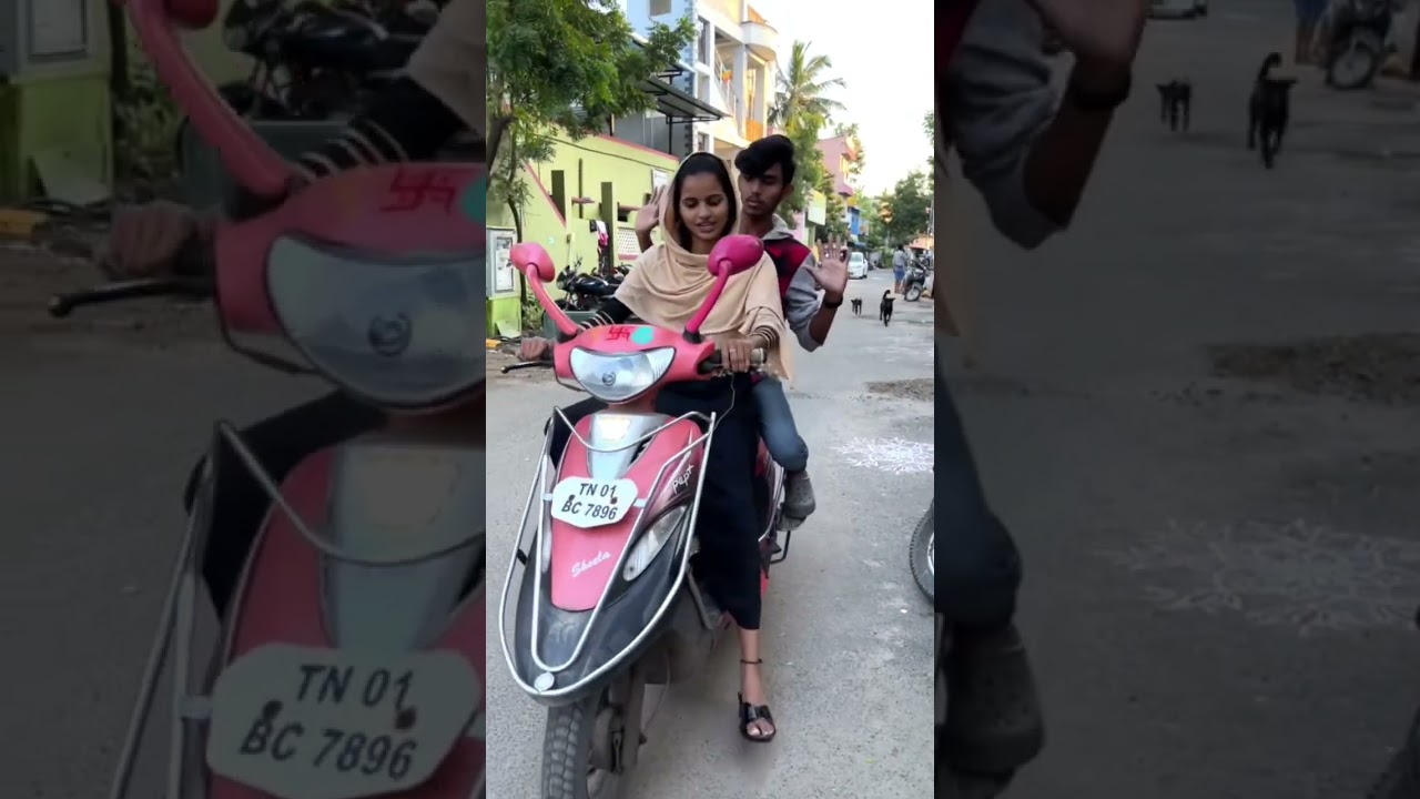 Hilarious Siblings Moments 🤣 | Part 4 | Tamil Comedy Shorts