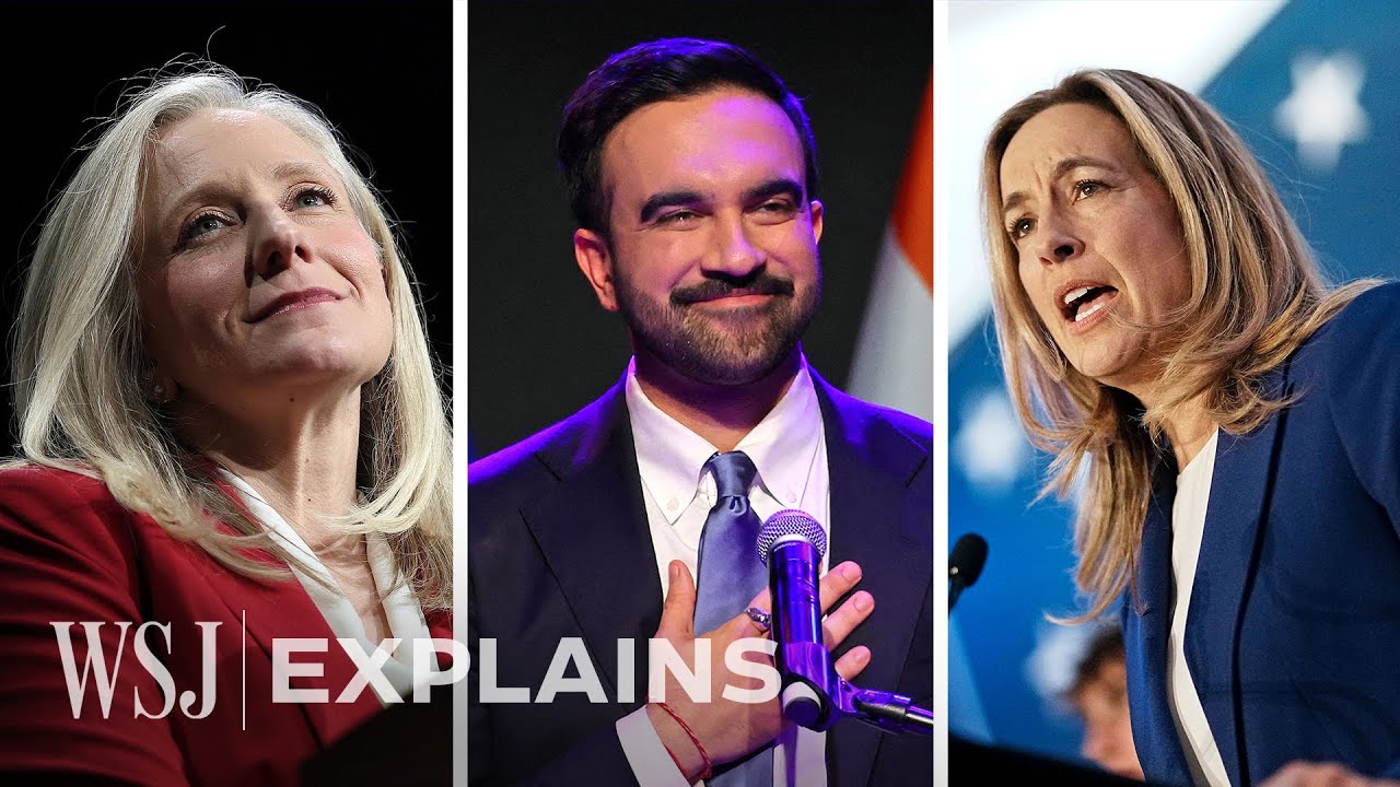 Democrats Boost Momentum with Key Wins 🗳️