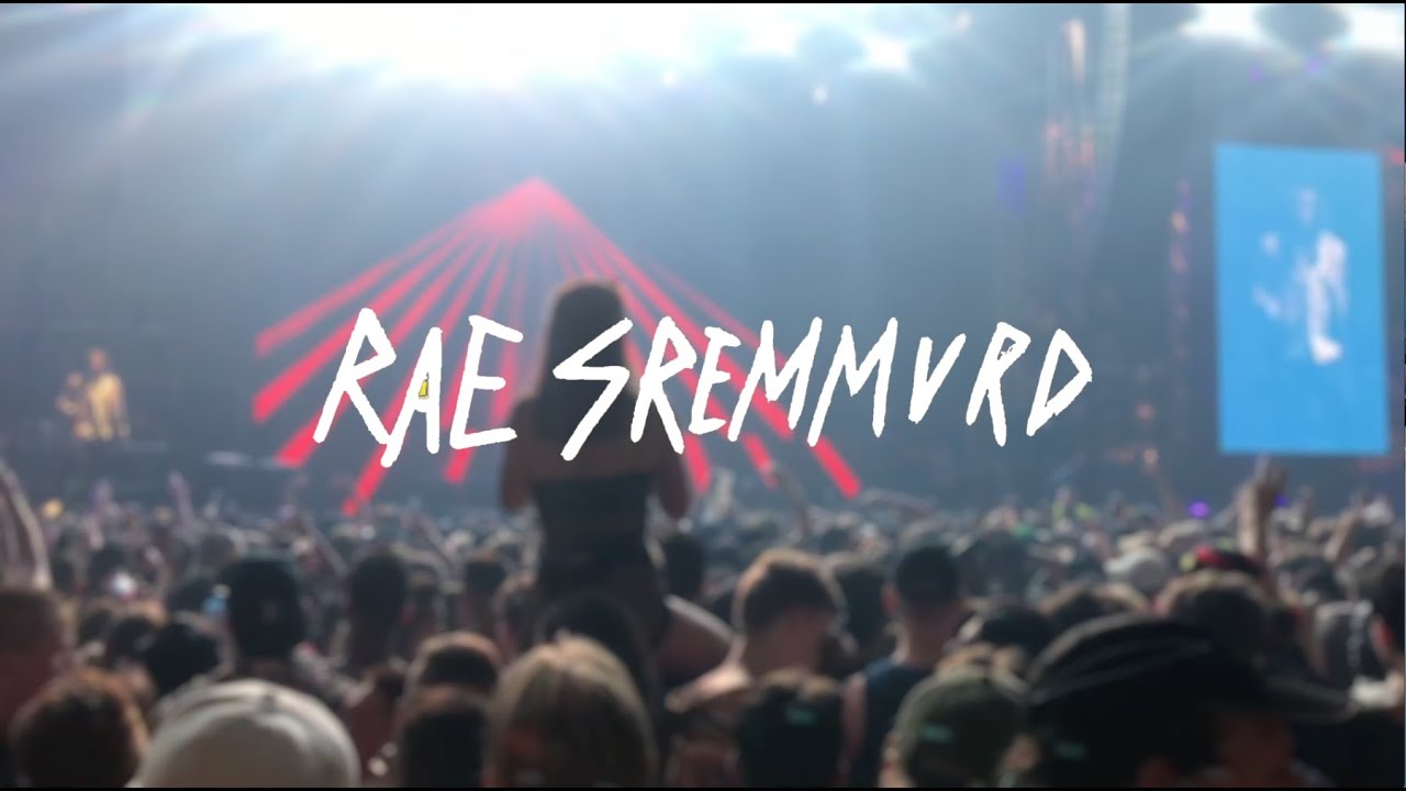 Rolling Loud Australia: Biggest Hip-Hop Festival 🎤