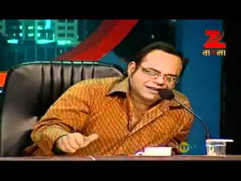 Mirakkel Akkel Challenger 6 December 19 '11 - Anwarul Alam Sajal