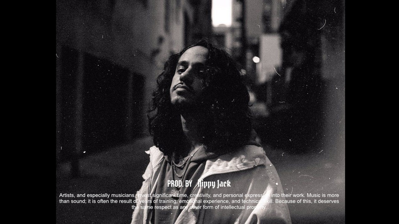 Russ Type Beat - Alone In Your Dreams 🎶