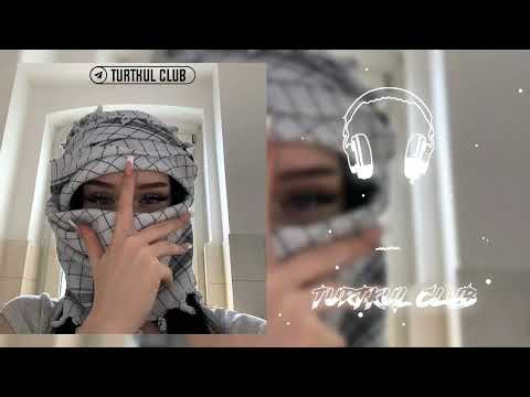 Maryam saleh   Ghaba   Ghaba Arabic Viral Song