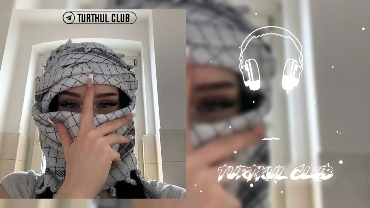Maryam Saleh's Viral Arabic Hit: Ghaba Ghaba 🎶