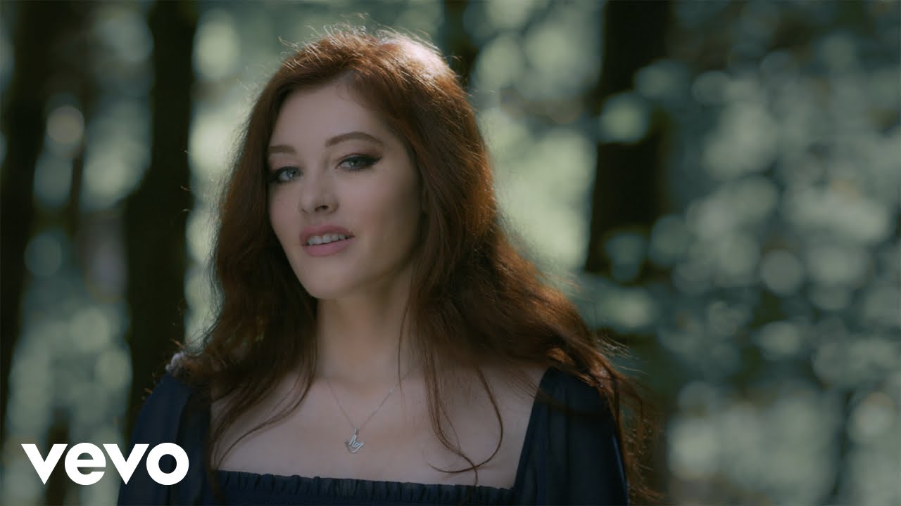 Mandy Harvey Releases 'This Time' ๐ถ