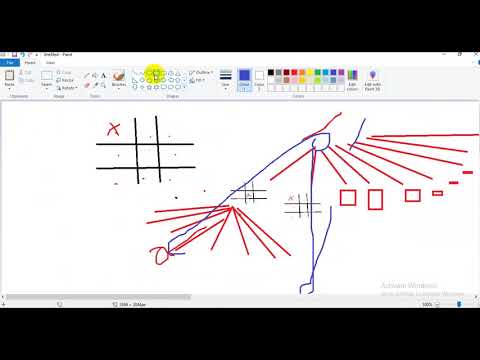 Computation 11  NFA  to DFA   مفهوم اللاحتمية  في الحوسبه والتحويل من