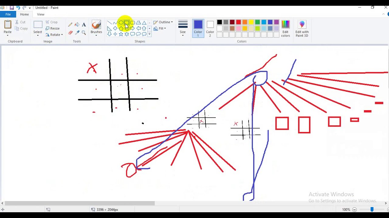 تحويل NFA إلى DFA وفهم اللاحتمية في الحوسبة 🤖