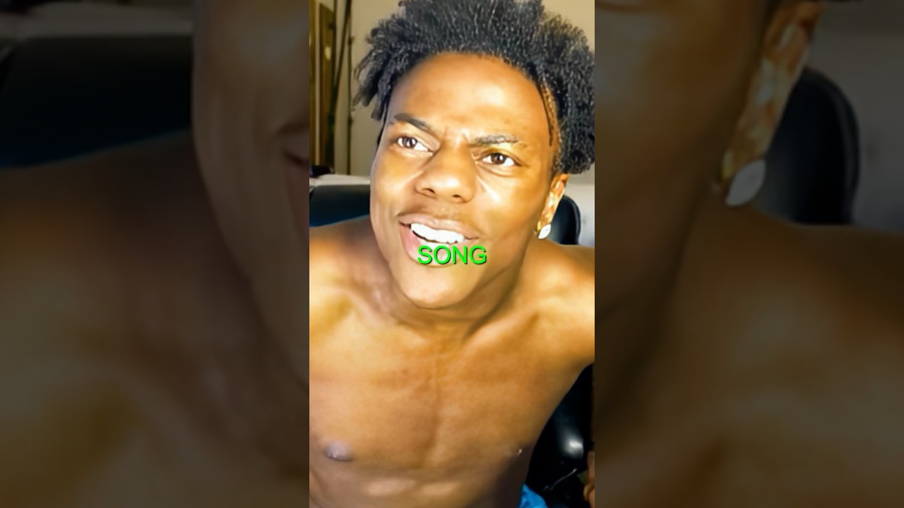 iShowSpeed's Surprising Favorite Indian Rapper 🔥