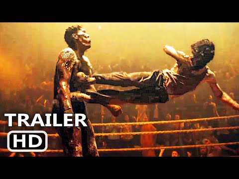 MONKEY MAN Trailer 2 (2024) Dev Patel