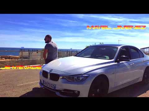 Mayel Jimenez - je m’évade