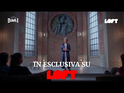 Diavoli | Barbara Alberti racconta la vita di Colette. Guarda ora su LOFT