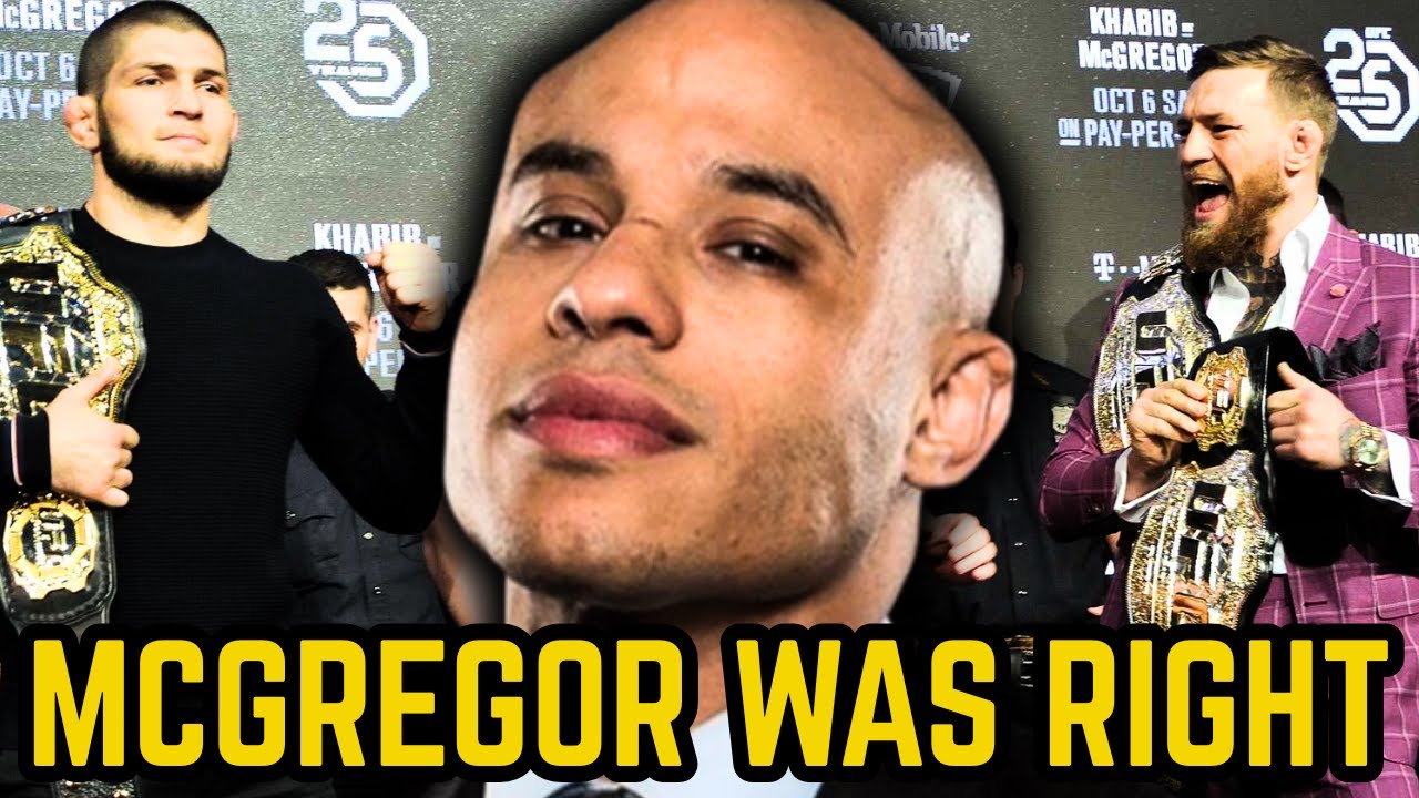 Ali Abdelaziz’s Dark Past Unveiled 🕵️‍♂️