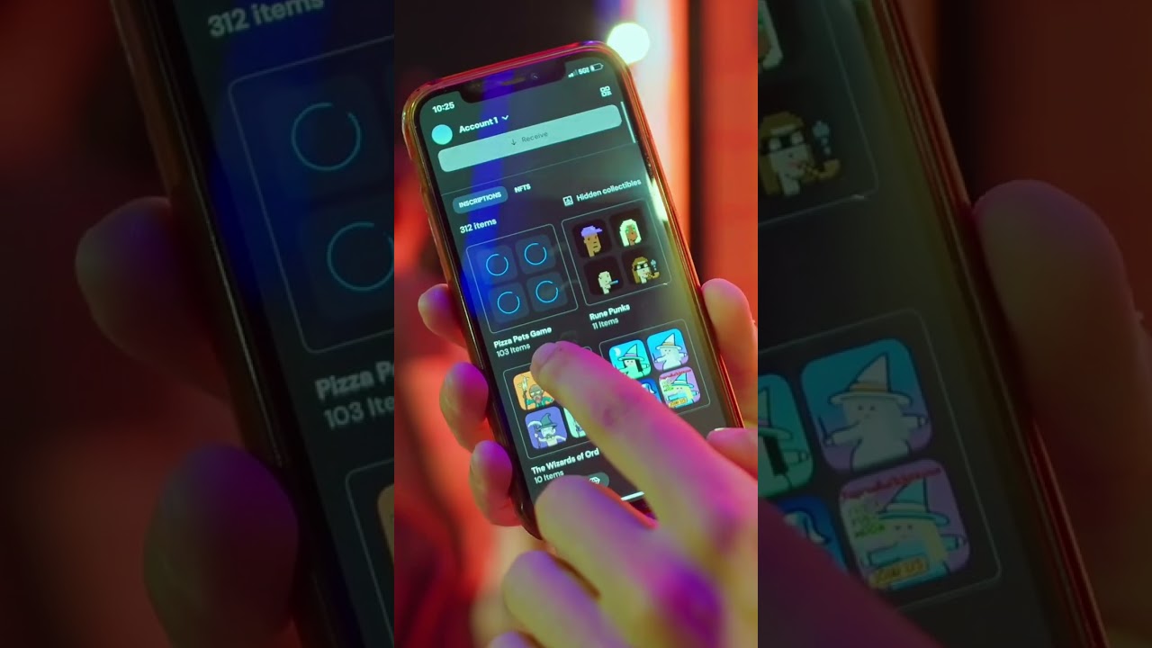 What’s in Bob’s Crypto Bag? Bitcoin Edition 💰 | Part 2