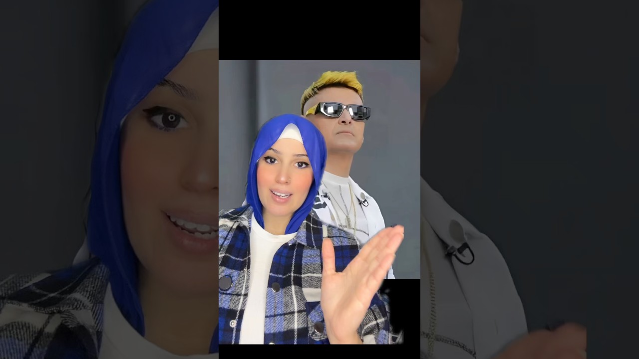 كفاية يا جماعة 🤭 #رامز_جلال