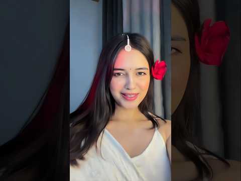 Saat samundar paar ❤️| mene teri yado ke zulfo me lagaye ful 🌹 #trending #viralvideo #love